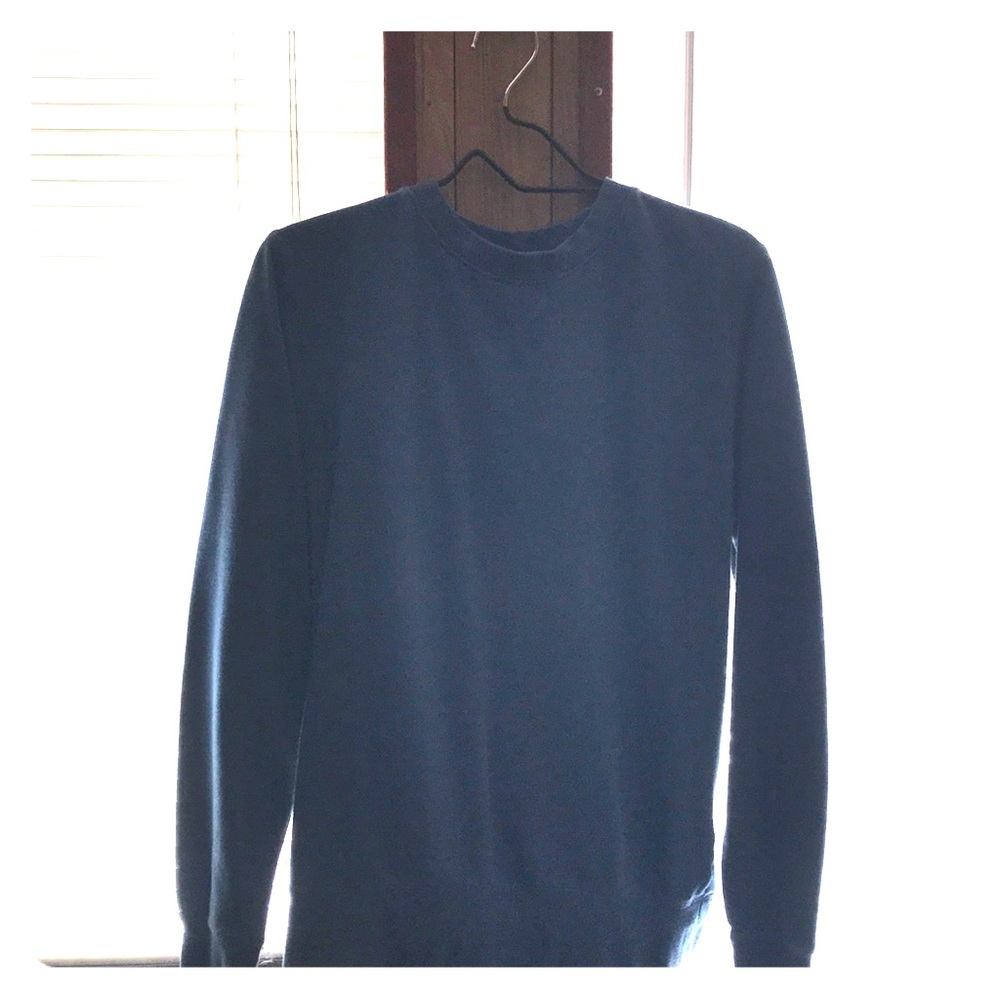 Crew neck Sweater